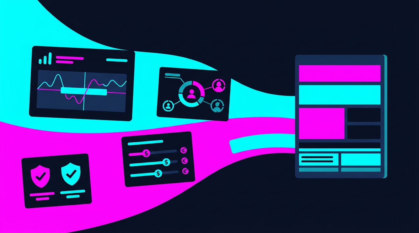 Données TikTok transformées en proposition commerciale structurée pour une marque