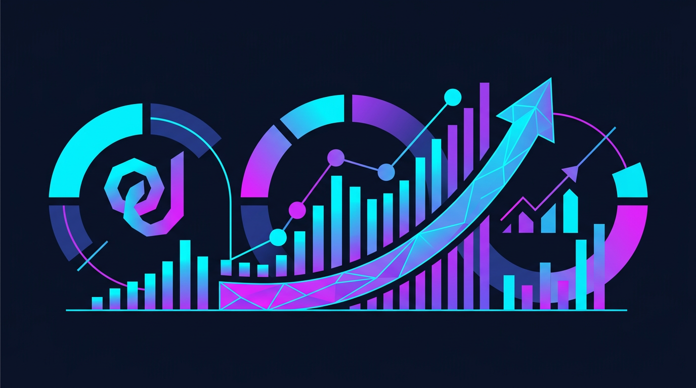 Protocole visuel en trois phases pour reprendre les publications TikTok